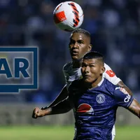 Oficial: la Liga Nacional está en pláticas para que el VAR llegue a Honduras