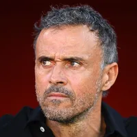 Luis Enrique avisa a sus rivales: "Nuestro objetivo es jugar siete partidos"