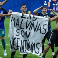 Lisandro Martínez, Cuti Romero y Enzo Fernández son los apuntados en Inglaterra.