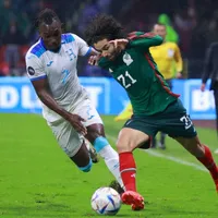 Desde México: "Prefiero estos partidos que ir a ganar contra Honduras"