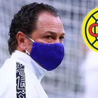 Presidente del América pone en duda su continuidad en la Concachampions