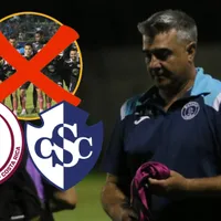 La oscura situación que se está viviendo en Motagua y que ilusiona a Cartaginés y Saprissa