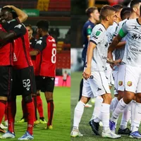 Herediano y Alajuelense podrían generar un cupo adicional para Costa Rica en Liga Concacaf