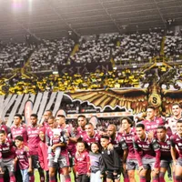 Saprissa hace sonar el mercado.
