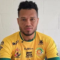 De vuelta a Panamá: El insólito momento que vivió Rolando Blackburn y que impidió su regreso al futbol de Guatemala