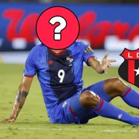 Fue figura de la Selección de Panamá, jugó en la MLS y en Alajuelense, pero ahora vive algo inédito: "Parece mentira"