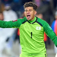 Mario González sobre los duelos ante Costa Rica y México: "No es imposible ganar"