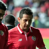 La frase antigua de Ronald González en que sentencia su futuro al mando de la Sele