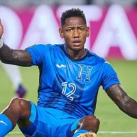 Romell Quioto envía un fuerte mensaje a sus compañeros de selección