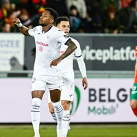 Michael Amir Murillo se desahoga con gol en Anderlecht [VIDEO]