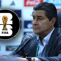 Luis Fernando Tena tomaría una decisión en Guatemala que puede cambiarlo todo rumbo al Mundial 2026