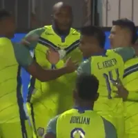 Motagua sufre batacazo de Olancho FC: goles y resumen de la caída azul en la fecha 3 de las Triangulares en Honduras