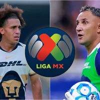 Pumas ya lo sabe: Keylor Navas y Adalberto Carrasquilla están al borde del castigo menos esperado en México