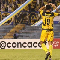 Copa Centroamericana: Triplete de Ramiro Rocca da a Real España a una victoria agridulce contra Águila