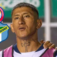 Fin de la novela entre Comunicaciones y Xelajú: Stheven Robles ya tiene equipo definido para 2026