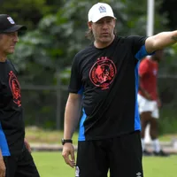 Olimpia anuncia su tercer refuerzo en este mercado