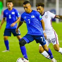 Liga de Naciones de la Concacaf 2022-23: qué resultados necesita El Salvador para clasificar al Final Four (Foto: Getty)
