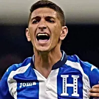 Johnny Leverón le mandó una advertencia a la Selección de México en Copa Oro