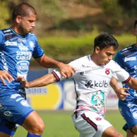 Alajuelense empató ante Grecia y podría perder el segundo lugar este jueves