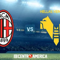Milan vs Hellas Verona: horario, canal de TV y streaming para ver hoy EN VIVO el partido por la fecha 10 de la Serie A