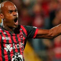 Adolfo Machado está cerca de firmar por otro equipo costarricense
