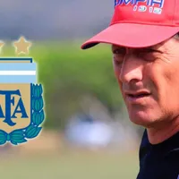 Olimpia ficha jugador del fútbol argentino