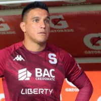 Cambia su futuro: la decisión de David Guzmán en Saprissa que tomó a muchos por sorpresa tras haber renovado su contrato