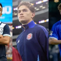 Los 5 jugadores centroamericanos que duplicaron su valor en el último año