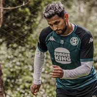 Deyver Vega tiene nuevo equipo en Costa Rica.