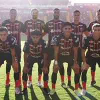 El jugador de Alajuelense que jugará con San Carlos al terminar el torneo