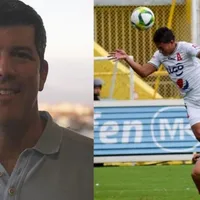 Clásico salvadoreño fue un partidazo y ni Palomo pudo callarlo