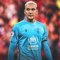 Futuro incierto para Keylor Navas luego del anuncio del Nottingham Forest