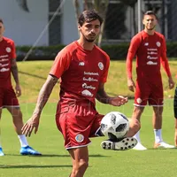 La razón por la que Costa Rica no hizo reconocimiento de cancha en Honduras