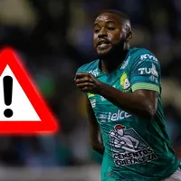 Peligra la estadía de Joel Campbell en el fútbol mexicano