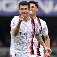 Final Four 2024 | Christian Pulisic, posible rival de Panamá, llega en su mejor momento