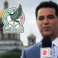 Andrés Agulla liquidó a México en redes: "Cuánto resentimiento..."