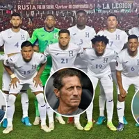Selección de Honduras tiene nuevo entrenador para la Liga de Naciones