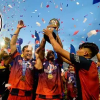 Deportivo FAS anuncia fichajes, salidas, renovaciones y transferibles