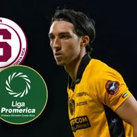 En Saprissa se lamentan: Mauricio Villalobos reforzaría a otro grande de Costa Rica tras el descenso de Liberia