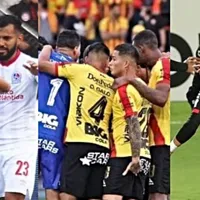 Transfermarkt: los clubes centroamericanos más valiosos al término de 2021