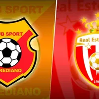 Herediano vs. Real Estelí: Cuándo, dónde y por qué canal ver el partido de hoy por los octavos de final de la Liga Concacaf 2020