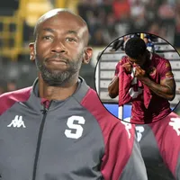 newton williams-paulo wanchope-saprissa