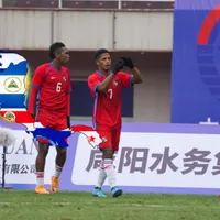 "Un fiasco": Panameño que juega en grande de Centroamérica tiene decepcionada a la afición que exige su salida del club