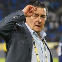"Bienvenidos": Luis Fernando Tena recibe la noticia que estaba esperando en Guatemala rumbo al Mundial 2026