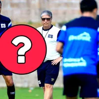 Refuerzo confirmado para La Selecta: fue parte de la limpia en FAS, pero Bolillo Gómez lo llevará a la Copa Oro.