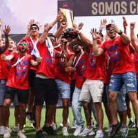 Noticias de Municipal HOY 8 de junio: Darwin Torres, Cristian Jiménez, Yasnier Matos y los refuerzos que llegarán