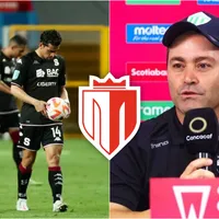 Javier López pone el dedo en la llaga de Saprissa: el rol que jugó Real Estelí en la hazaña de Antigua