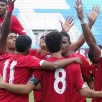 Panamá deja en el camino a una aguerrida Cuba [VIDEO]