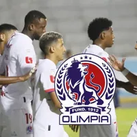 "No llenó las expectativas": Olimpia con impesada salida y este club se postula a su fichaje