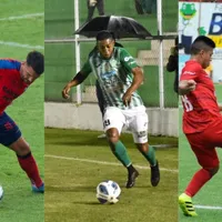Apertura 2022 de la Liga Nacional de Guatemala: resultados y tabla de posiciones tras la fecha 11